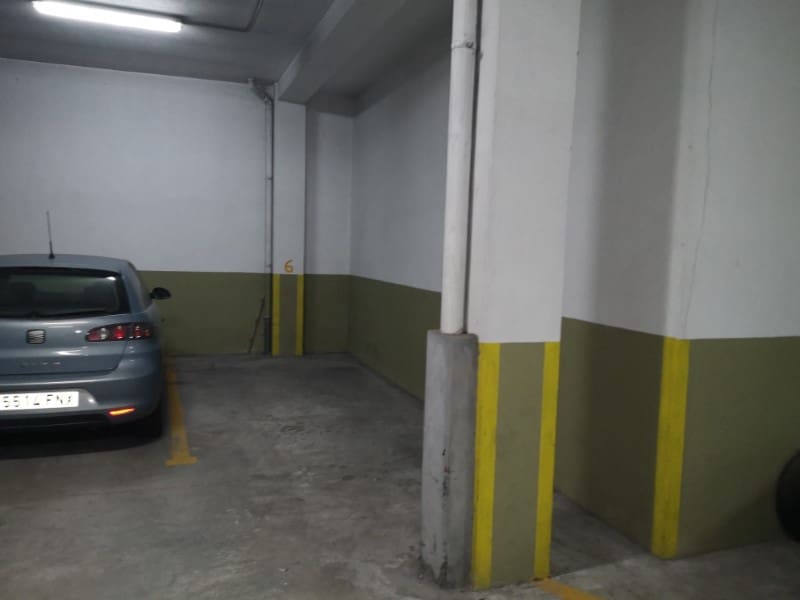 Garage te koop in Ferrol - € 5.500 (Ref: 5724118)