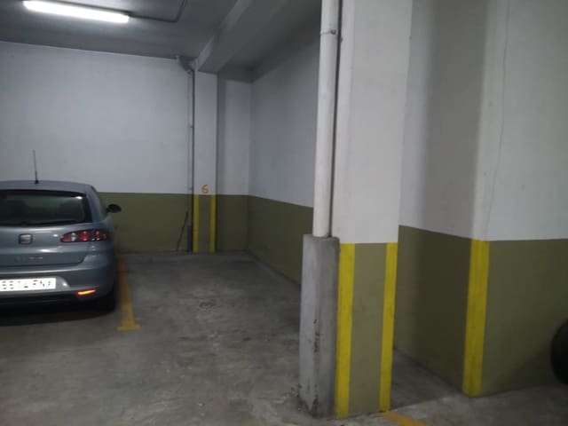 Garage for sale in Ferrol - € 5,500 (Ref: 5724118)