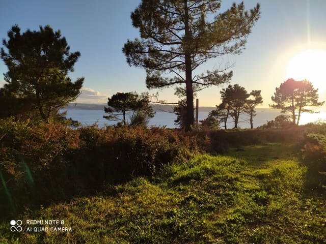 Finca/Herregård til salgs i Ares - € 40 000 (Ref: 5724121)