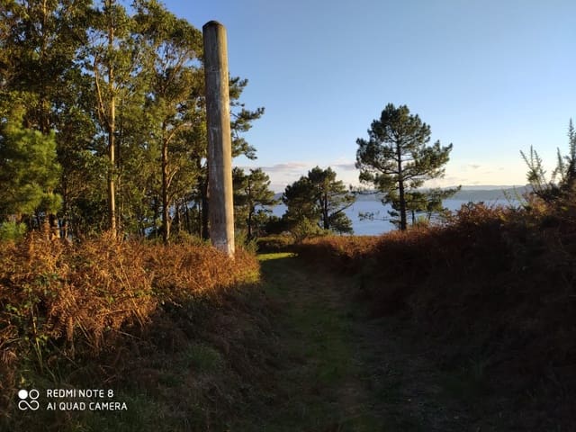 Finca/Herregård til salgs i Ares - € 40 000 (Ref: 5724121)