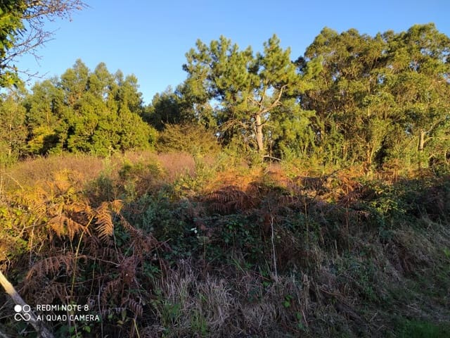 Finca/Herregård til salgs i Ares - € 40 000 (Ref: 5724121)