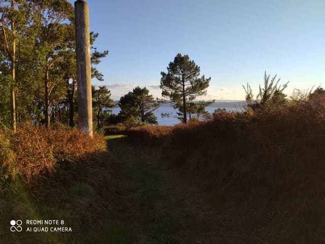 Finca/Herregård til salgs i Ares - € 40 000 (Ref: 5724121)