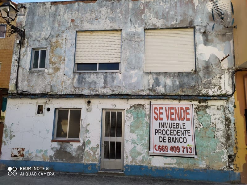 Byhus til salg i Ares - € 100.000 (Ref: 5724134)