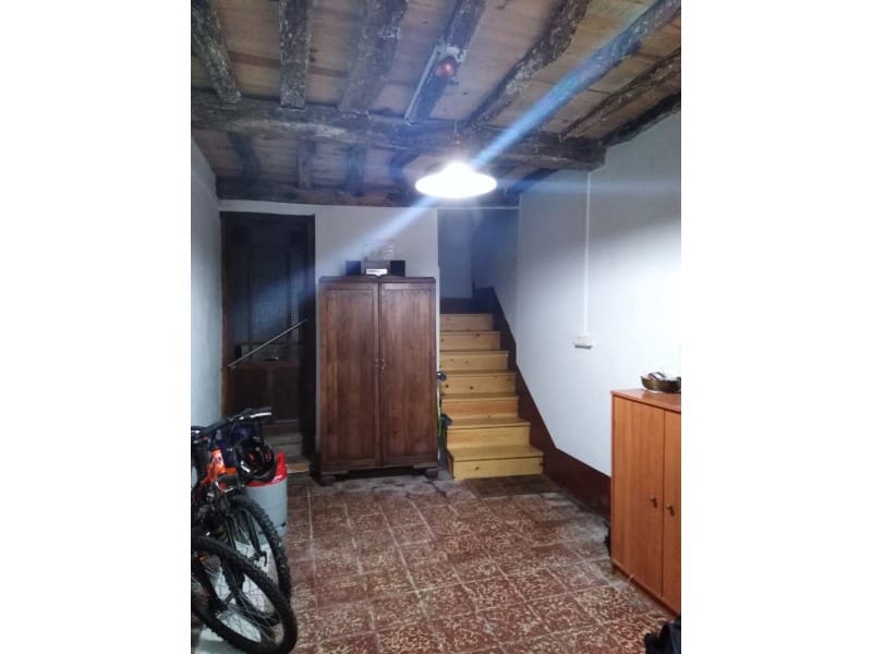 4 slaapkamer Villa te koop in Pontedeume - € 120.000 (Ref: 5724147)