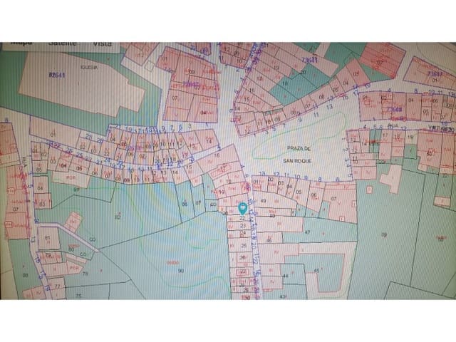 4 sypialnia Willa na sprzedaż w Pontedeume - 120 000 € (Ref: 5724147)