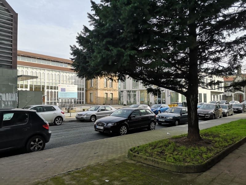 Erhverv til salg i Ferrol - € 51.000 (Ref: 5855058)