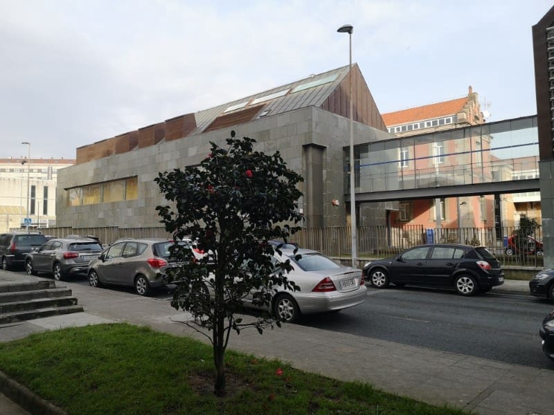 Erhverv til salg i Ferrol - € 51.000 (Ref: 5855058)