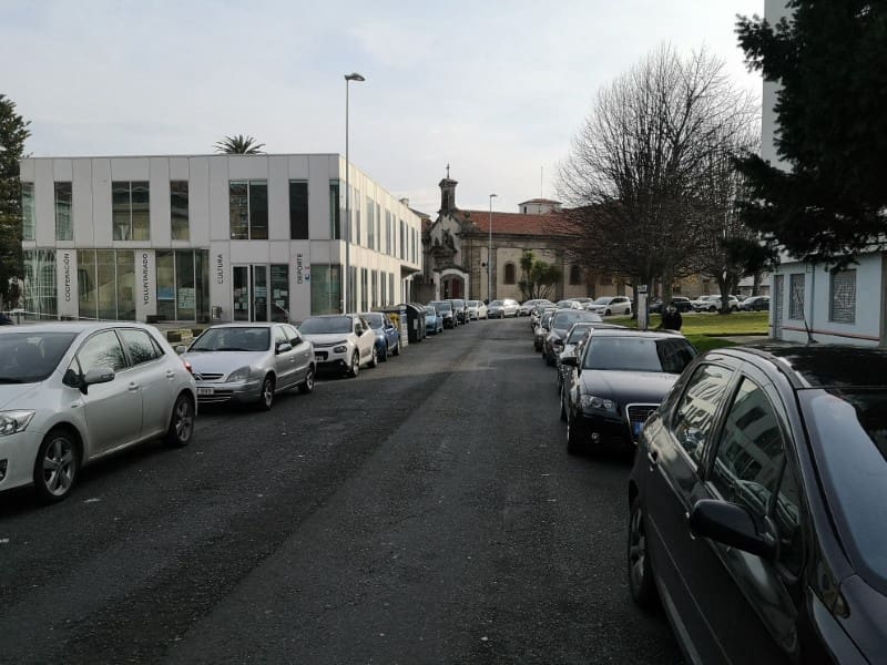 Erhverv til salg i Ferrol - € 51.000 (Ref: 5855058)