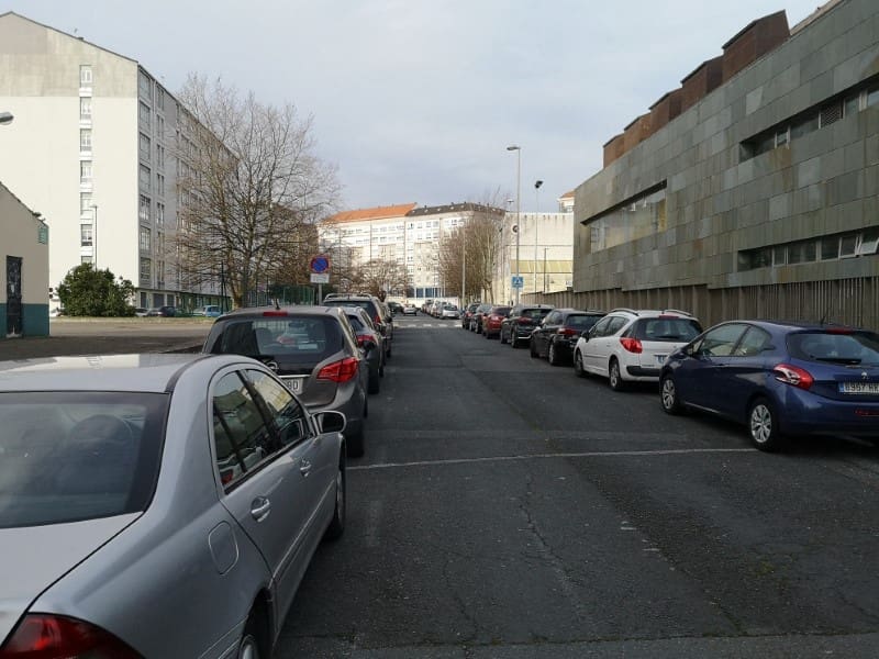 Erhverv til salg i Ferrol - € 51.000 (Ref: 5855058)