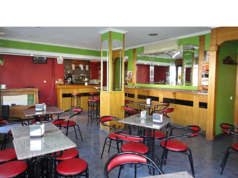 Erhverv til salg i Ferrol - € 51.000 (Ref: 5855058)