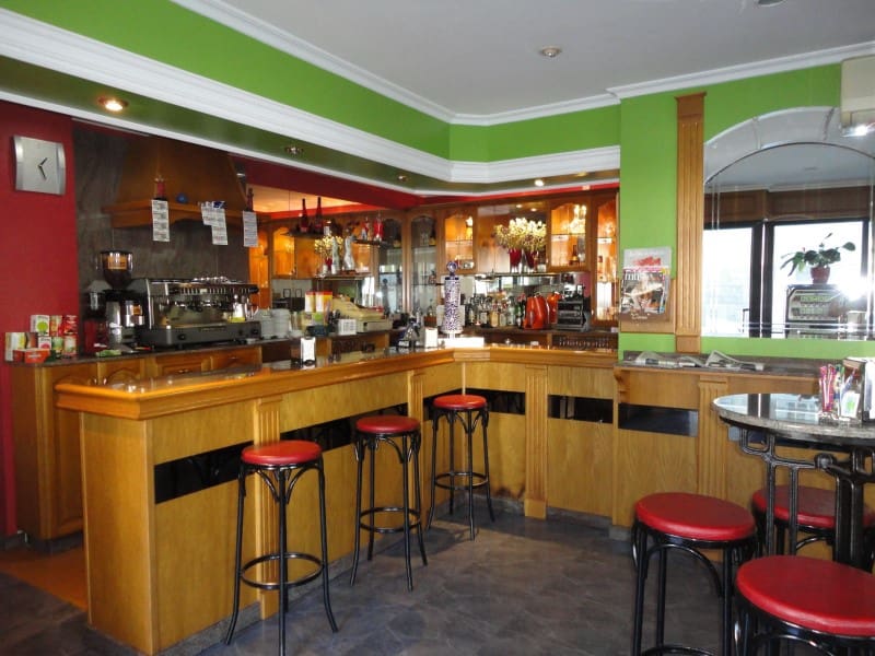 Erhverv til salg i Ferrol - € 51.000 (Ref: 5855058)