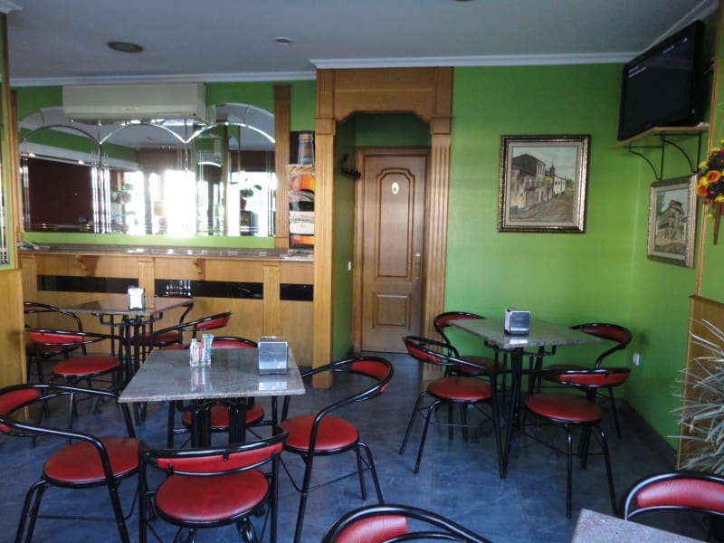 Erhverv til salg i Ferrol - € 51.000 (Ref: 5855058)