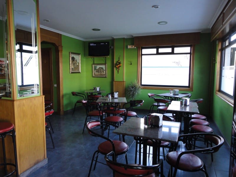 Erhverv til salg i Ferrol - € 51.000 (Ref: 5855058)