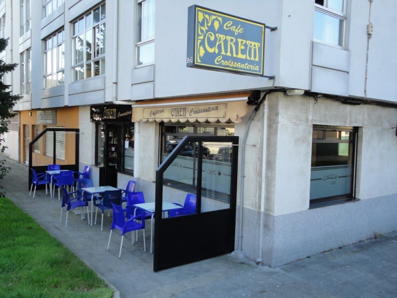 Erhverv til salg i Ferrol - € 51.000 (Ref: 5855058)