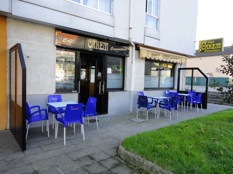 Erhverv til salg i Ferrol - € 51.000 (Ref: 5855058)