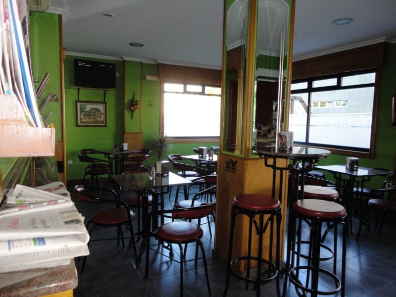 Erhverv til salg i Ferrol - € 51.000 (Ref: 5855058)