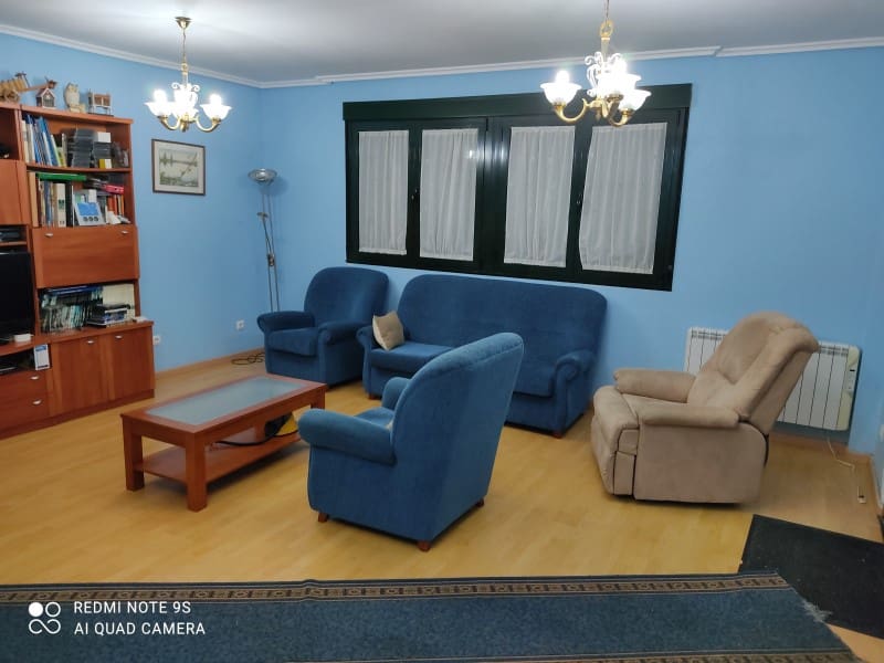 3 bedroom Villa for sale in Valdovino with garage - € 275,000 (Ref: 5887245)