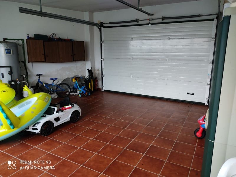 3 bedroom Villa for sale in Valdovino with garage - € 275,000 (Ref: 5887245)