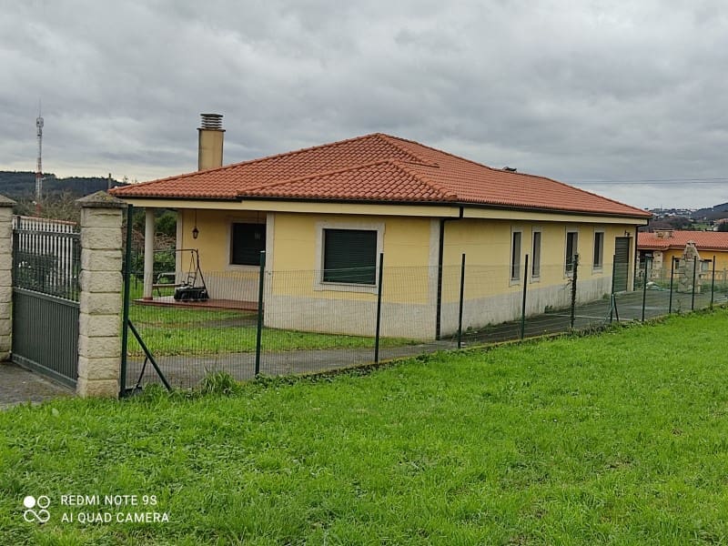 3 bedroom Villa for sale in Valdovino with garage - € 275,000 (Ref: 5887245)