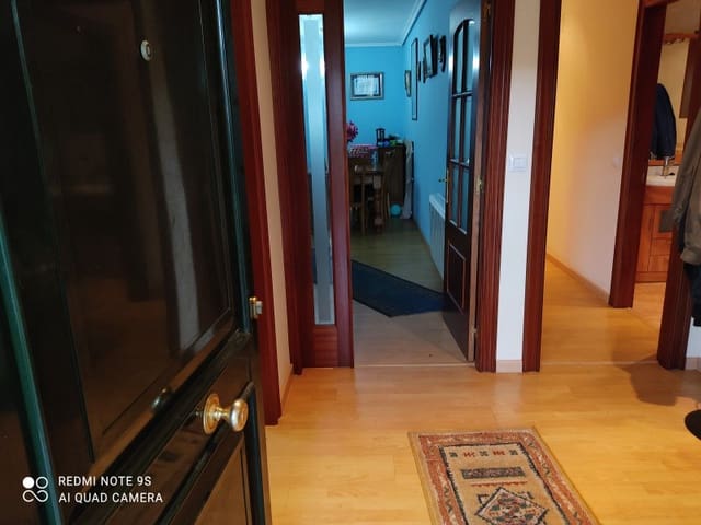 3 soverom Villa til salgs i Valdoviño med garasje - € 275 000 (Ref: 5887245)