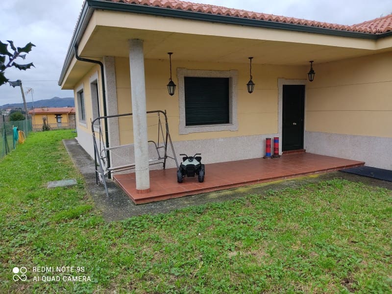 3 bedroom Villa for sale in Valdovino with garage - € 275,000 (Ref: 5887245)