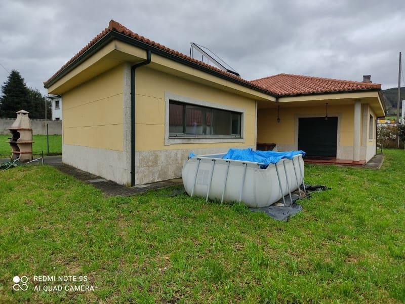 3 bedroom Villa for sale in Valdovino with garage - € 275,000 (Ref: 5887245)