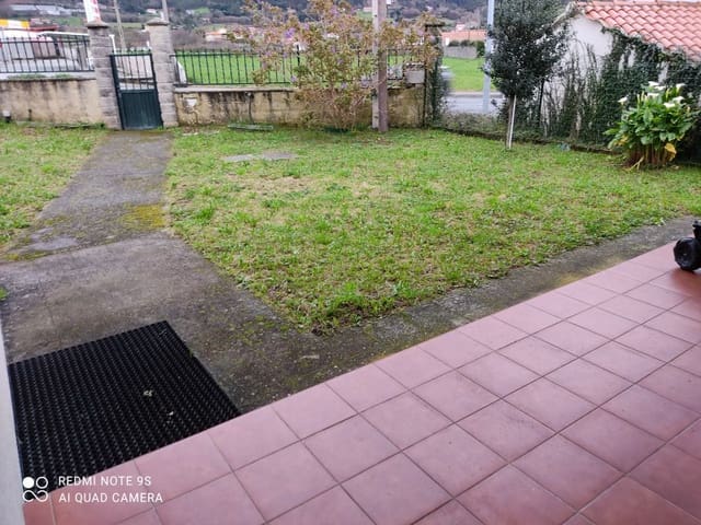 3 soverom Villa til salgs i Valdoviño med garasje - € 275 000 (Ref: 5887245)