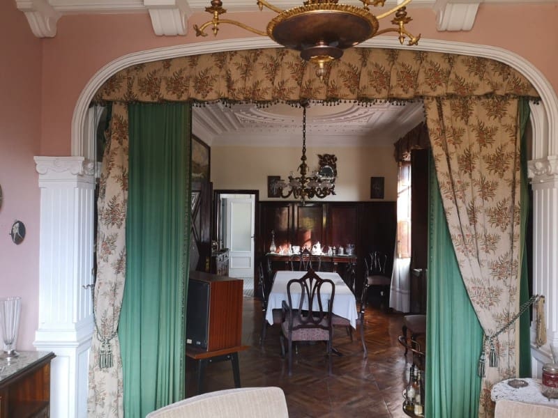 5 soveværelse Finca/Landehus til salg i Bergondo med swimmingpool garage - € 800.000 (Ref: 5922008)