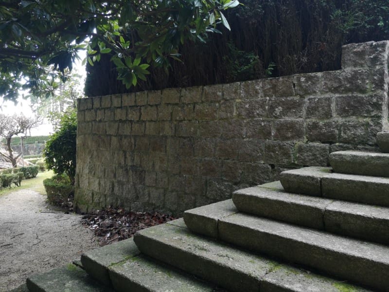 5 soveværelse Finca/Landehus til salg i Bergondo med swimmingpool garage - € 800.000 (Ref: 5922008)