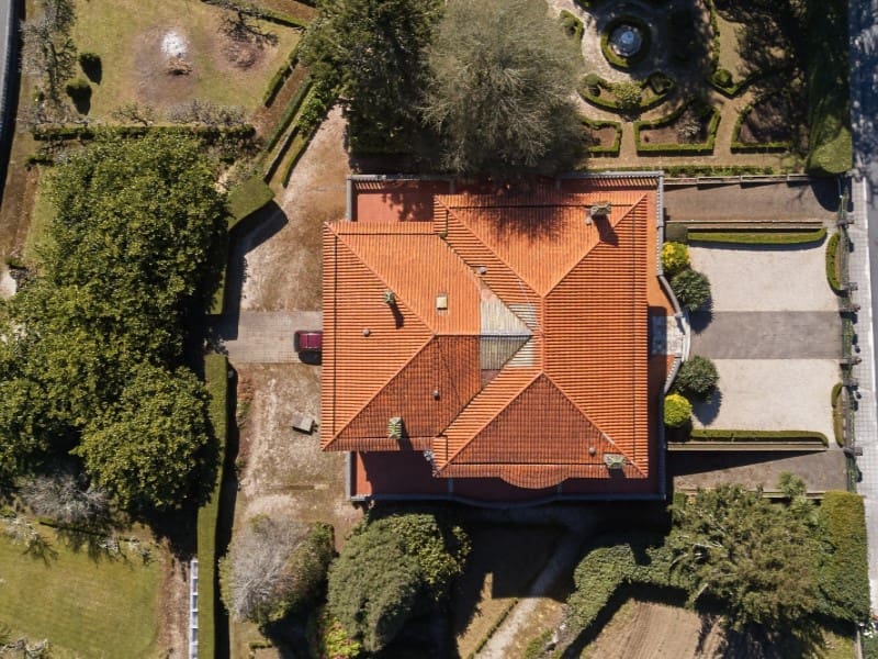 5 soveværelse Finca/Landehus til salg i Bergondo med swimmingpool garage - € 800.000 (Ref: 5922008)