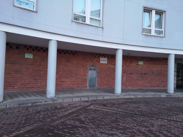 Erhverv til salg i Narón - € 250.000 (Ref: 5948317)