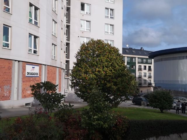 Erhverv til salg i Narón - € 250.000 (Ref: 5948317)