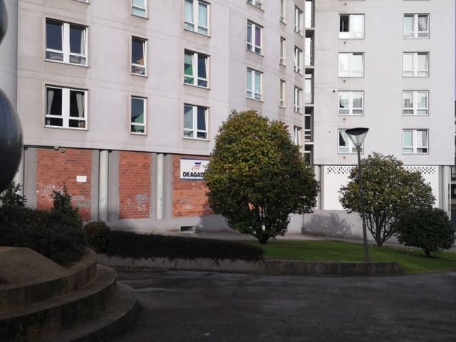 Erhverv til salg i Narón - € 250.000 (Ref: 5948317)