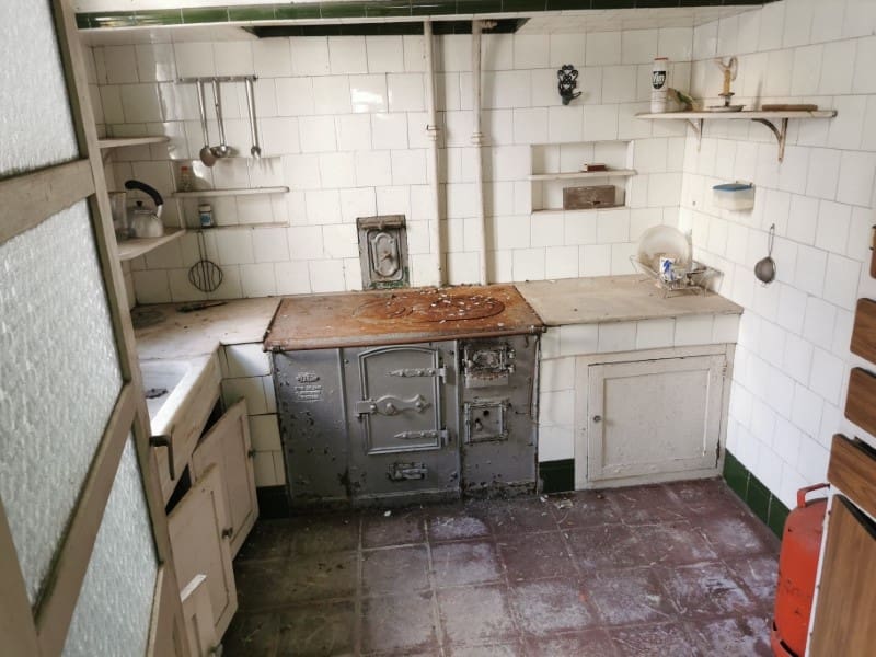 5 bedroom Townhouse for sale in Neda - € 76,000 (Ref: 6013503)