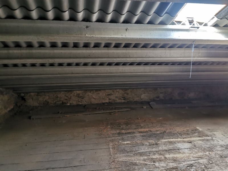 5 bedroom Townhouse for sale in Neda - € 76,000 (Ref: 6013503)