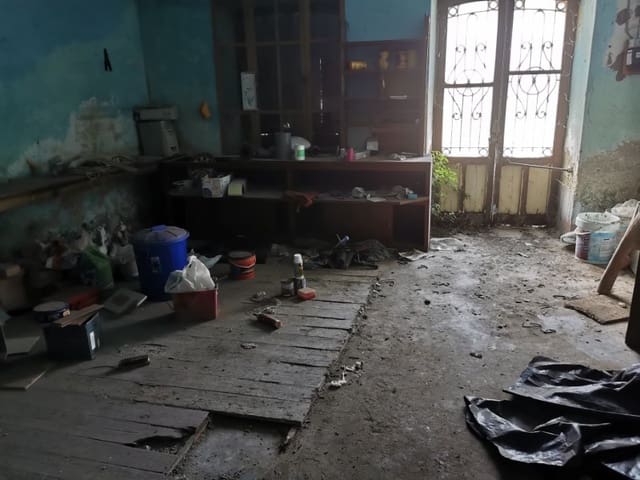 5 slaapkamer Huis te koop in Neda - € 76.000 (Ref: 6013503)