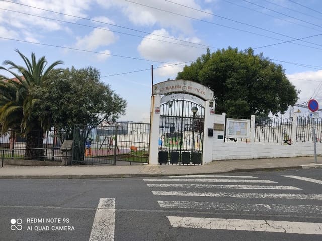 Finca/Maison de Campagne à vendre à Ferrol avec garage - 250 000 € (Ref: 6051565)