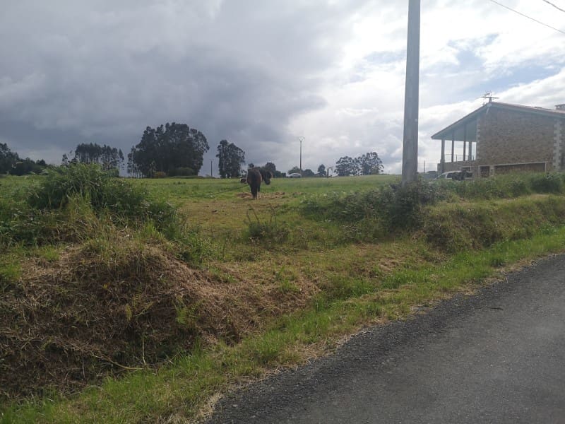 Byggegrund til salg i Valdovino - € 45.000 (Ref: 6079538)