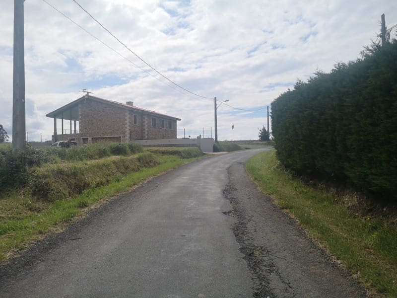 Byggegrund til salg i Valdovino - € 45.000 (Ref: 6079538)