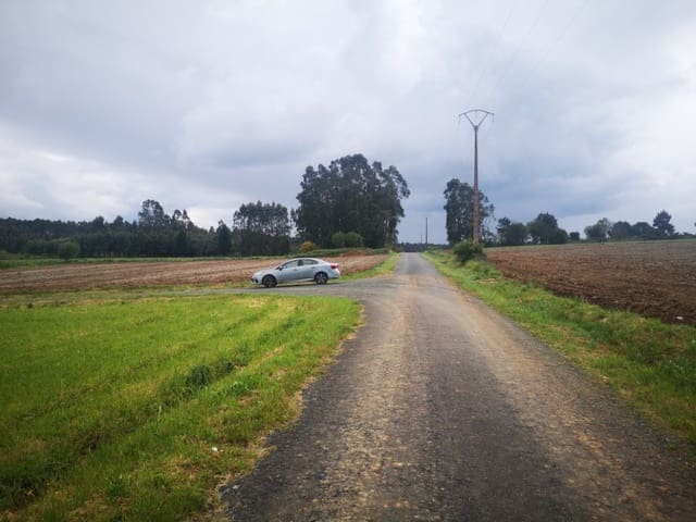 Building Plot for sale in Valdoviño - € 45,000 (Ref: 6079538)