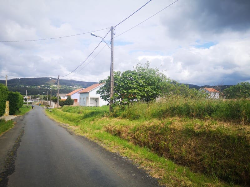 Byggegrund til salg i Valdovino - € 45.000 (Ref: 6079538)