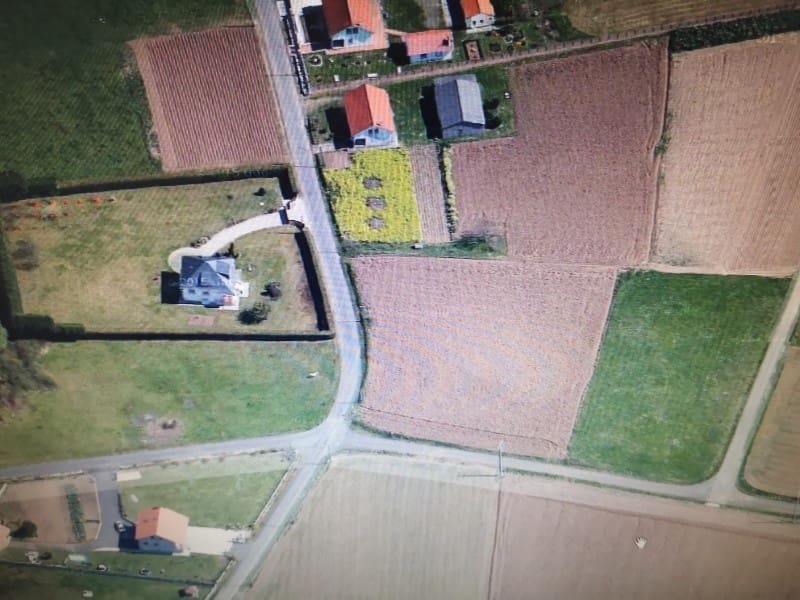 Byggegrund til salg i Valdovino - € 45.000 (Ref: 6079538)