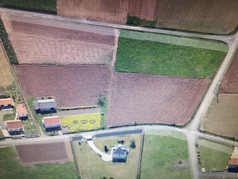 Byggegrund til salg i Valdovino - € 45.000 (Ref: 6079538)