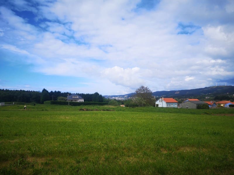 Byggegrund til salg i Valdovino - € 45.000 (Ref: 6079538)