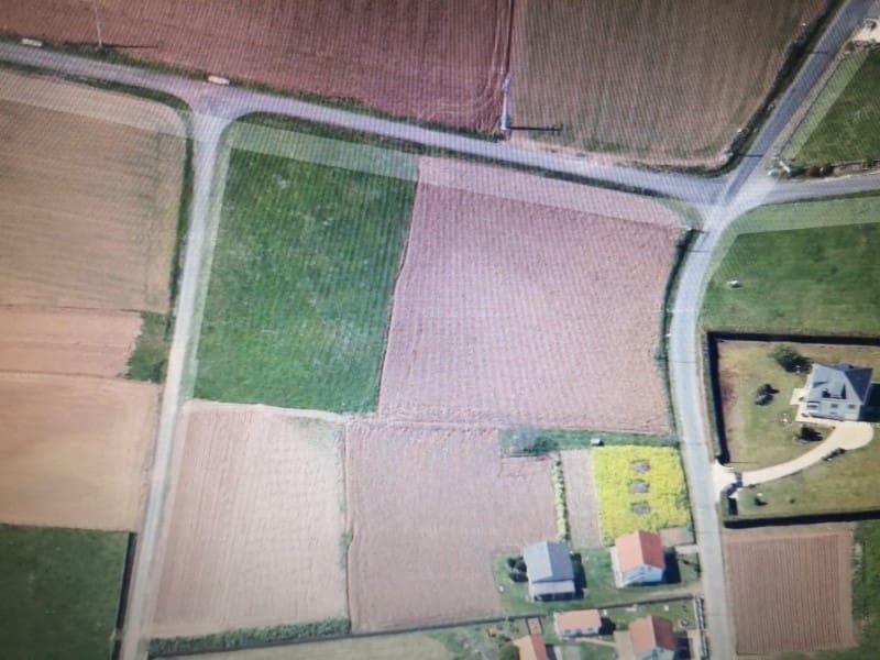 Byggegrund til salg i Valdovino - € 45.000 (Ref: 6079538)