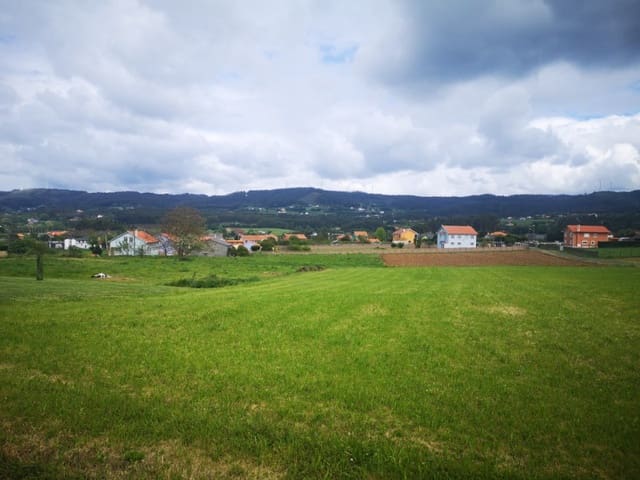 Building Plot for sale in Valdoviño - € 45,000 (Ref: 6079538)