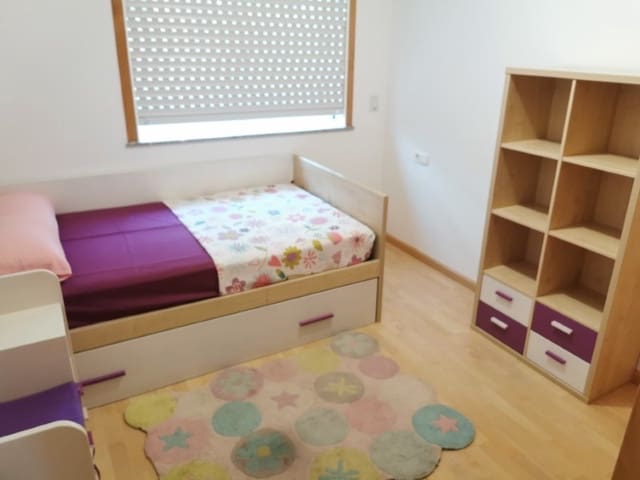 3 soverom Leilighet til leie i Narón med garasje - € 900 (Ref: 6108079)