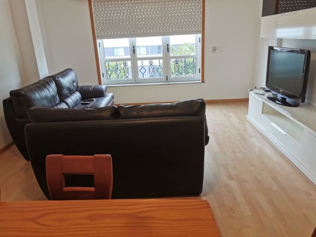 3 soverom Leilighet til leie i Narón med garasje - € 900 (Ref: 6108079)