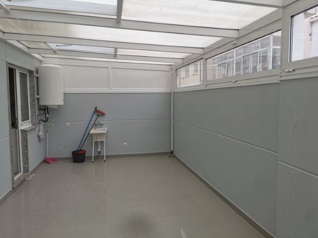 3 soverom Leilighet til leie i Narón med garasje - € 900 (Ref: 6108079)