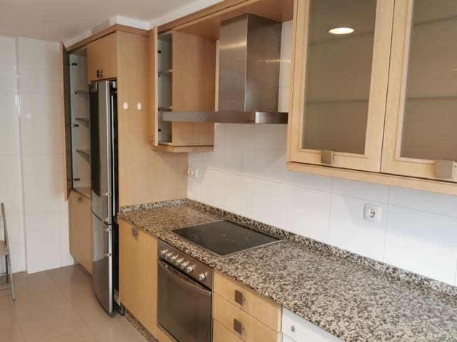 3 soverom Leilighet til leie i Narón med garasje - € 900 (Ref: 6108079)